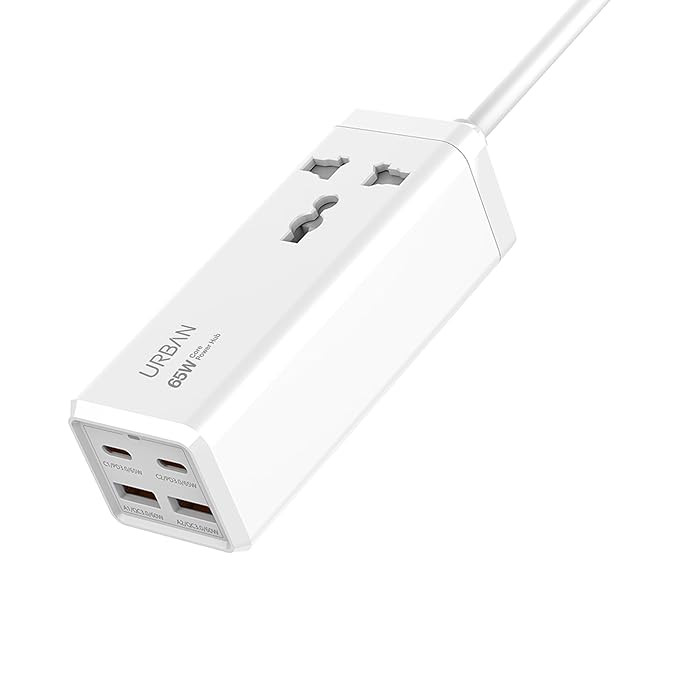 Core Power Hub