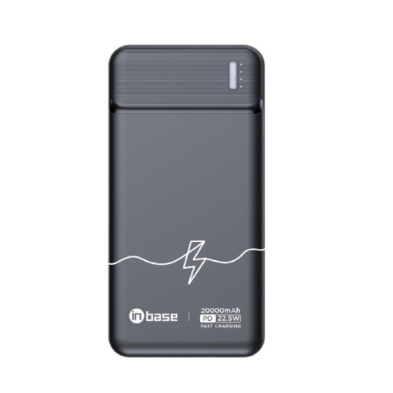 Powerbank - City 20000Mah